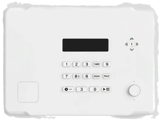 Alarm Panelleri